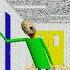 Jaldi S S Thouse V2 Triple Trouble Baldi Mod