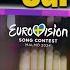 Marina Satti ZARI Greece Official Music Video Eurovision 2024 REACTION
