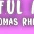 Thomas Rhett Beautiful As You Lyrics