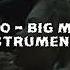 Latto Big Mama Official Instrumental 133Bpm