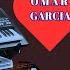 16 JOYAS INSTRUMENTALES OMAR GARCIA HAMMOND ORGAN KEYBOARDS