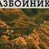 Братья разбойники Александр Пушкин Стихотворения аудиокнига