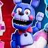 FUNTIME FREDDY TURNS REAL