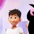 Timon And Pumbaa Interrupt 2 Turning Red