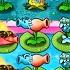 PvZ GardangerZ Mod Many New Plants Plant Upgrades With Special Abilities Download