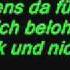 Pur Walzer Nur Für Dich Lyrics Wmv