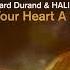 Richard Durand HALIENE Give Your Heart A Home