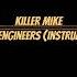 Killer Mike Scientists Engineers Instrumental 2023