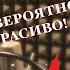 Девочка НЕВЕРОЯТНО КРАСИВО спела о России Просто КЛАСС Песня Снится Россия Поёт Настя Захарова