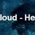 DJ Cloud Heaven