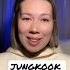 JUNGKOOK Decalcomania на русском русский кавер Bts Jungkook Kpop Decalcomanie Btsarmy