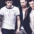 One Direction Midnight Memories Audio