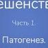 Бешенство патогенез и эпизоотология часть 1