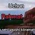 Ukam Seni Yaxshi Ko Raman Rek