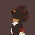 BARK LIKE YOU WANT IT Shadow The Hedgehog