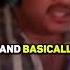 Extinction By A Hypernova W Neil DeGrasse Tyson Shorts