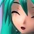 Hatsune Miku Project DIVA Future Tone PV Updating My Love List Romaji English Subs