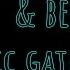 Logic Gatekeeper Just Shapes Beats