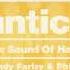 Andy Farley Phil Reynolds Frantic 2002 The Future Sound Of Hard Dance 1 Cd