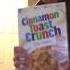 Branding Critique Cinnamon Toast Crunch
