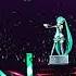 Miku Expo London 2020 Hyper Reality Show