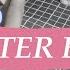 V BTS Winter Bear Kalimba Cover Easy Tabs 뷔 방탄소년단