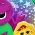 Barney Error OS Collection