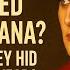 Who Killed Diana