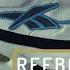 Reebok Reignman 3 The Search Is Over