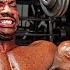 Dexter Jackson Puts New Twists On His Old Training Routine