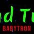 BabyTron Beyond Turnt 2 Lyrics