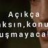 Pop Etc Speak Up Türkçe çeviri Twilight