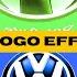 PARODY NEW OLD VOLKSWAGEN DAS AUTO LOGO ANIMATION IN DIFFERENT EFFECTS CAR LOGO EDIT PART 13