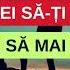 Încetează Să Mai Faci Asta Dacă Vrei Să ți Fie Bine și Să Ai Liniște