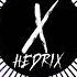 Hedrix Gemini Extended Mix