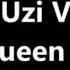 Lil Uzi Vert Dark Queen Official Lyrics