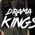 DRAMA KINGS Gone Fludd реквием играет тихо