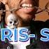 LUDACRIS SPLASH WATERFALLS REACTION