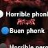 Dime Un Phonk