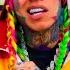 6ix9ine AVA Official Lyric Video