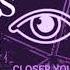 BRYCE SAVAGE Close Your Eyes Áudio Official