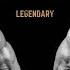 Arnold Schwarzenegger Lou Ferrigno The Best Rivalry In Golden Era