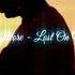 Nightcore Lost On You