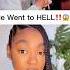 This Man Went To HELL Hell Heaven Christian Jesus Viral Shorts Reels Fyp