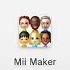 10 Hours Of Wii Mii Maker