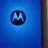 Motorola Edge Startup Shutdown