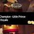 AI Remade New Clash Royale Champion Little Prince To Be More Refreshing Shorts