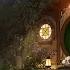 Hobbit Bag End Spring Calm Night In The Shire Ambience For Sleep Relaxation Immersive 4K