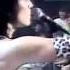 Joan Jett Do You Wanna Touch New Year Live