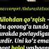 Allohdan Qoʻrqish Quotes Ibrat Motivation Hikmatlisozlar Hikoya History Intizom Muvaffaqiyat